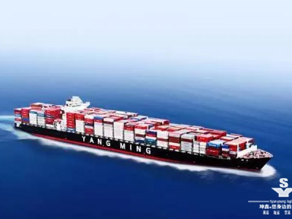  大规模重组业务 商船三井玩出新花...